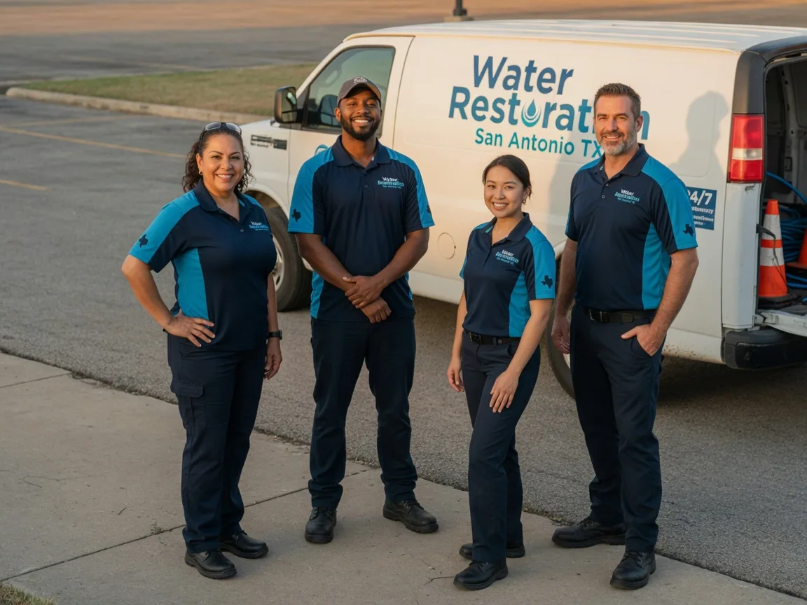 Water Damage Repair company in Louisville, AL